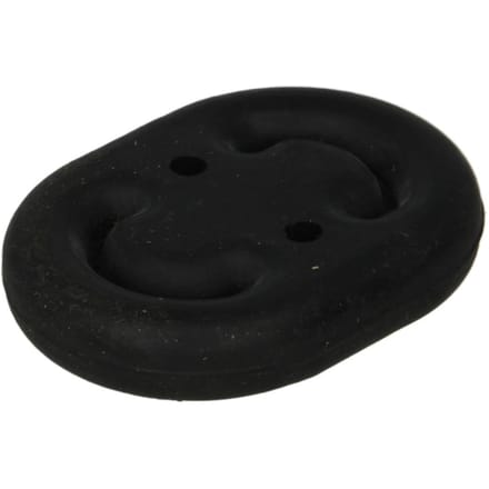 Rubberen ophangingsbuffers BOSAL 255-905