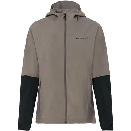 Waterdicht damesjack VAUDE Moab II