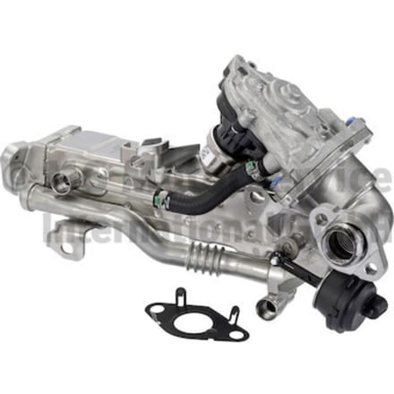 EGR-klep PIERBURG 7.11010.00.0