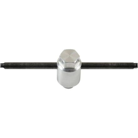KS Tools 550.1284 Ureumaftapsleutel voor AdBlue-tank, 19 mm