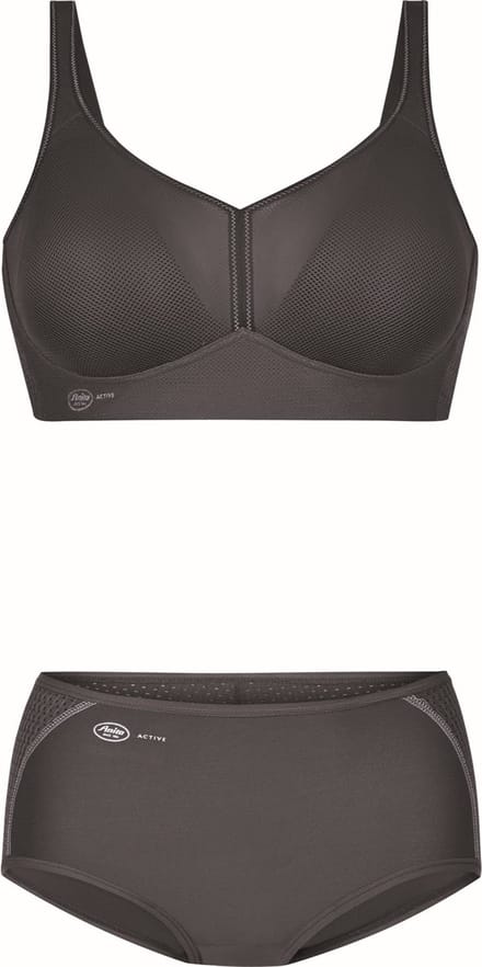 Anita Active Air Control Sport Bh Voorgevormd 5544 Anthrazit 75B
