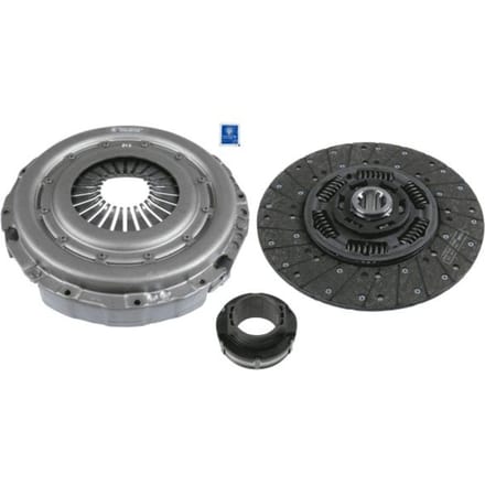 Koppelingsset SACHS 3400 700 464