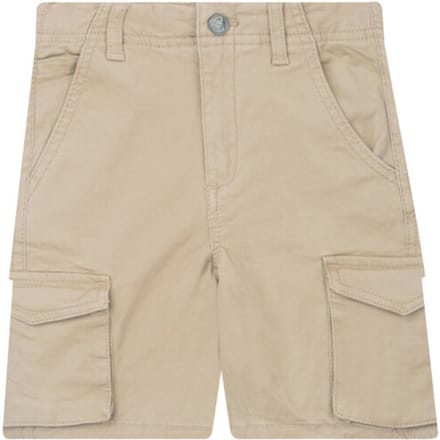 Someone - Short - Maat 122 - Jongens - Beige -
