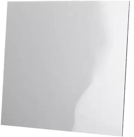Front dRim kunststof grijs (01-164)