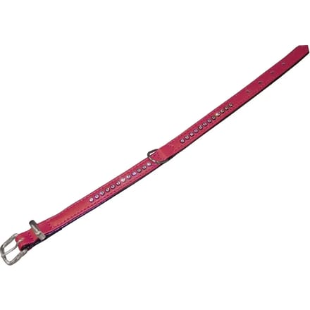 Hondenhalsband Nobby Pet Crystal Einreihig