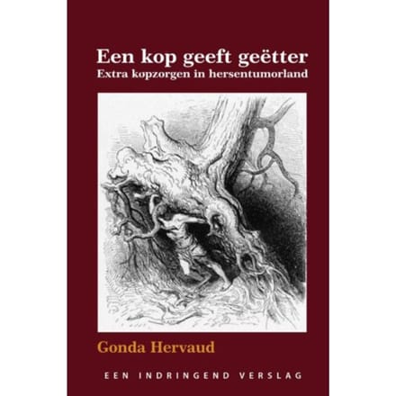 Een Kop Geeft Geetter - Gonda Hervaud