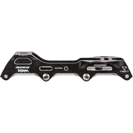 Rollendraaiplateau Powerslide Katana Rocker