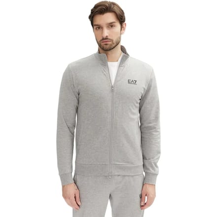 EA7 Heren Eagle Line Vest