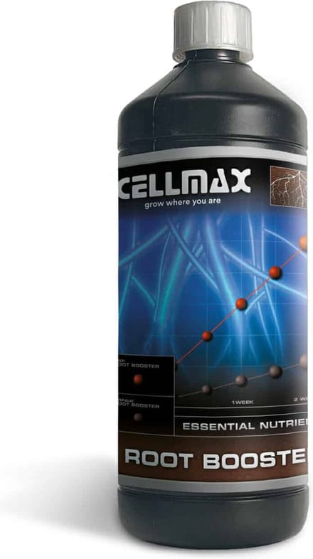 Cellmax Rootbooster Wortelstimulator 500ML Sterke wortels