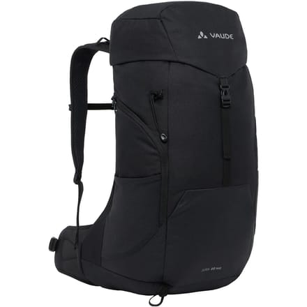 VAUDE Jura 28 long, Unisex, Rugzak