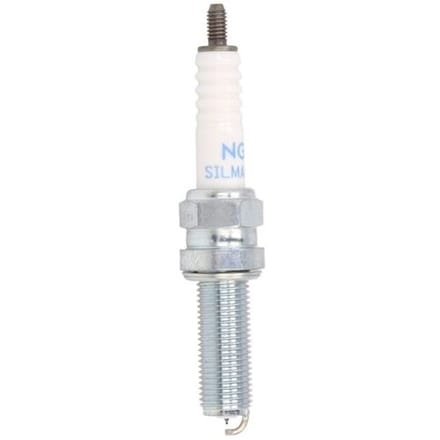Bougie  NGK SILMAR9B9 95399, 1 Stuk