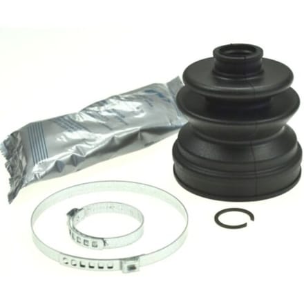 Balgenset, aandrijfas SPIDAN 25885