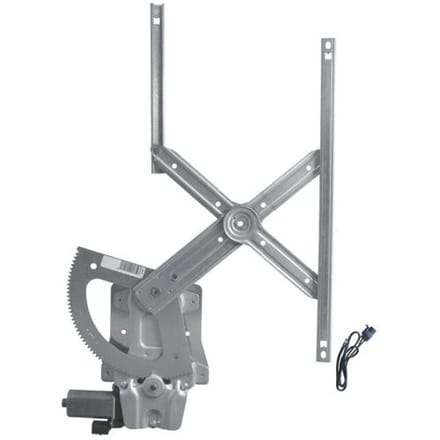 Raamregelaar VALEO 851020