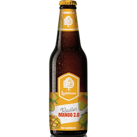 MANGO RADLER 2.0