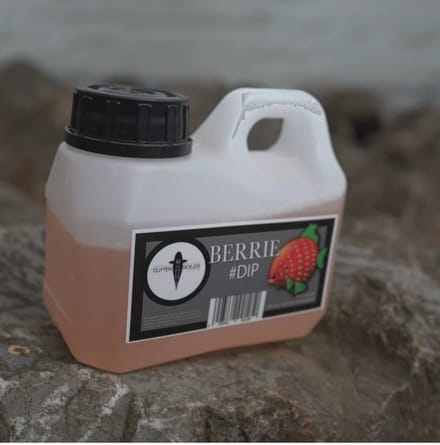 Cuyten Berries Dip | 500ml