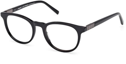 Timberland TB50071 Shiny black 51/20/150 MAN Brilmonturen