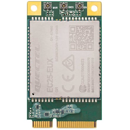 ABUS Smartvest Pro Mobilfunk-Modul FUMO45000 Draadloos alarmsysteem (uitbreiding) GSM-module