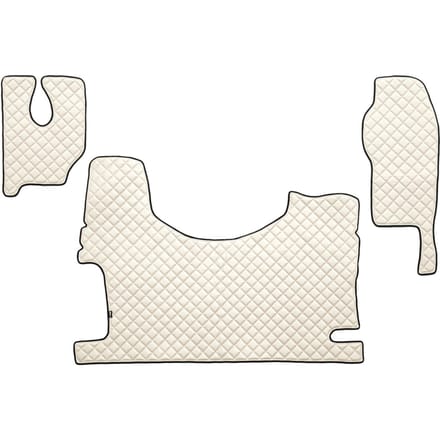 Voetmat F-CORE FL24 CHAMP