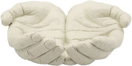 Dienblad Hand Tray Stons 22,7×20×7,3 cm