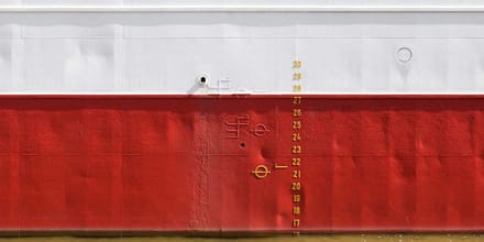 Fotobehang SailerRed DD108590 A.S. Création AP Digital 4 | Fotobehang