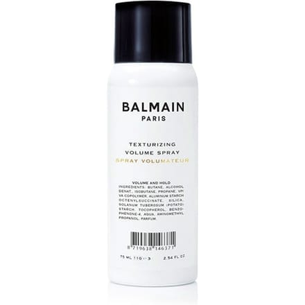 Balmain Travel Texturizing Volume Spray 75 ml