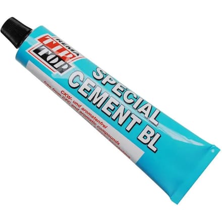 Lijm Tip Top Special Cement Bl