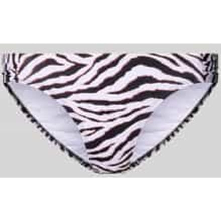 Bikinibroekje in all-over look model 'RENA WILDJUNGLE'