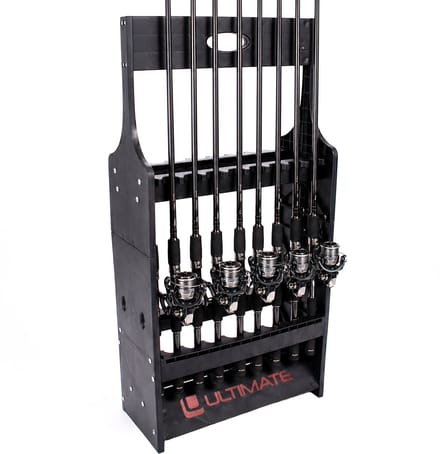 Ultimate Stacker Rod Rack Hengelrek - Hengelrek