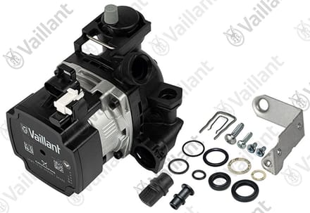 VAILLANT Pomp, Hoog rendement VC 306/3-5 o.a. Vaillant-Nr. , 0010030632