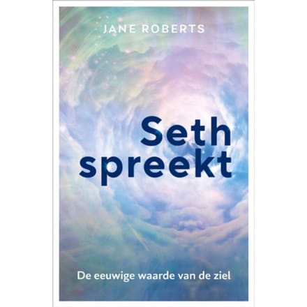 Seth Spreekt - Ankhhermes Klassiekers - Jane Roberts