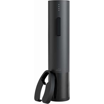 Usb elektrische kurkentrekker Lacor Luxe