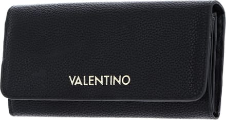 Valentino Bags Brixton portemonnee L nero