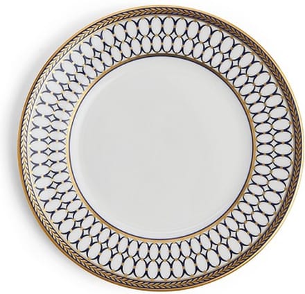 Wedgwood Gebaksbordje Renaissance Gold ø 18 cm