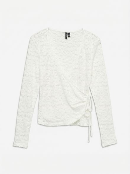 Vero Moda Blouse VMTALULA Top