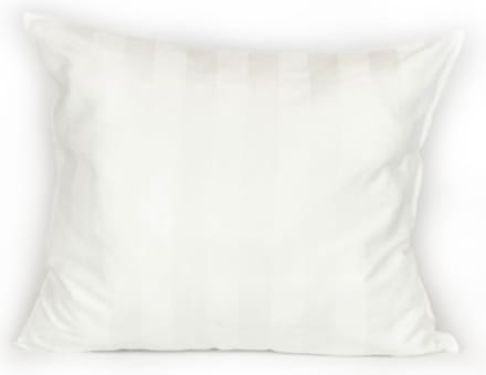 Eleganzzz Brandvertragend Hoofdkussen - Kussen 60x70cm - Wit - Hoofdkussen