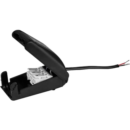 BRUMBERG aansluitbox 230 V AC, 3-polig