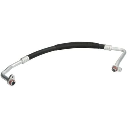 Hoge drukleiding, airconditioning Original NRF 400063