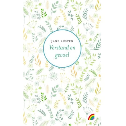 Verstand En Gevoel - Jane Austen