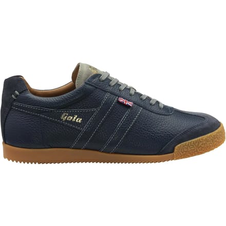 Trainers Gola Harrier Windsor