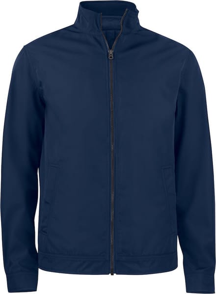 Cutter & Buck Shelton 3-1 Jacket Heren 351430 - Dark Navy - S