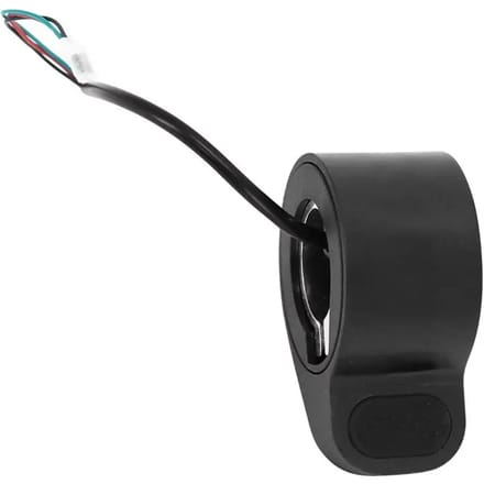 Besturing - Gaspedaal voor scooter P2R Xiaomi M365, 1s