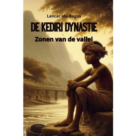 De Kediri Dynastie - Lancar Ida-Bagus
