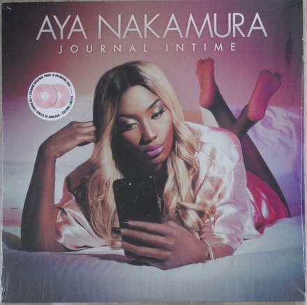 Journal Intime