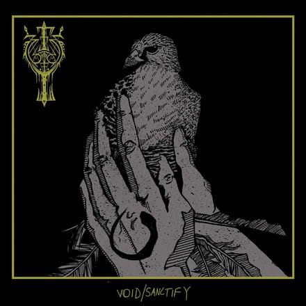 Feral Light - Void/Sanctify (LP)