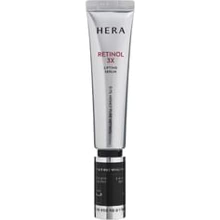 HERA - Retinol 3X Lifting Serum 25ml