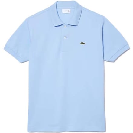 Lacoste Polo korte mouw regular fit l1212/hbp