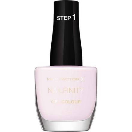 Max Factor Nailfinity Gel Colour Nagellak - 150 Walk Of Fame