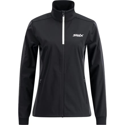 Dames ski jas Swix Cross