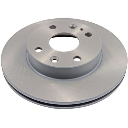 Remschijf FEBI BILSTEIN 10624, 1 stuk