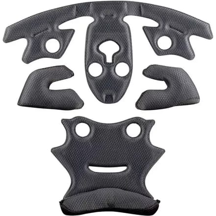 Leatt Binnen Schuimkit Mtb 4.0 Enduro Zwart L